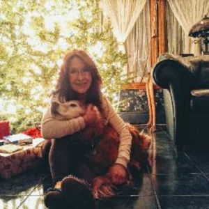 Meet your Posher, Pamela marggi